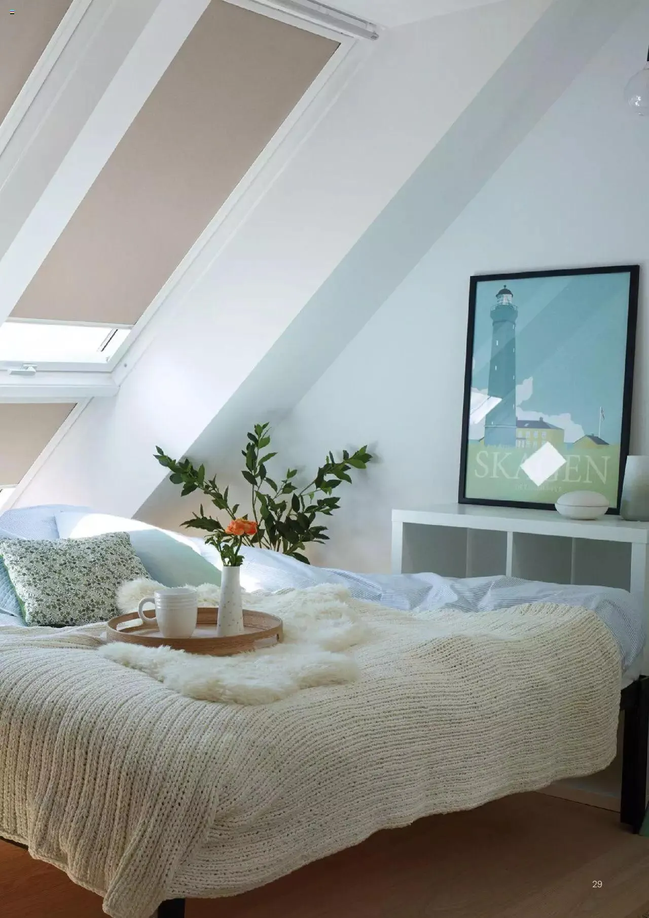 Catalog Velux catalog - Rulouri şi rolete 2023 de la 28 martie până la 31 decembrie 2023 - Revista Pagina 29