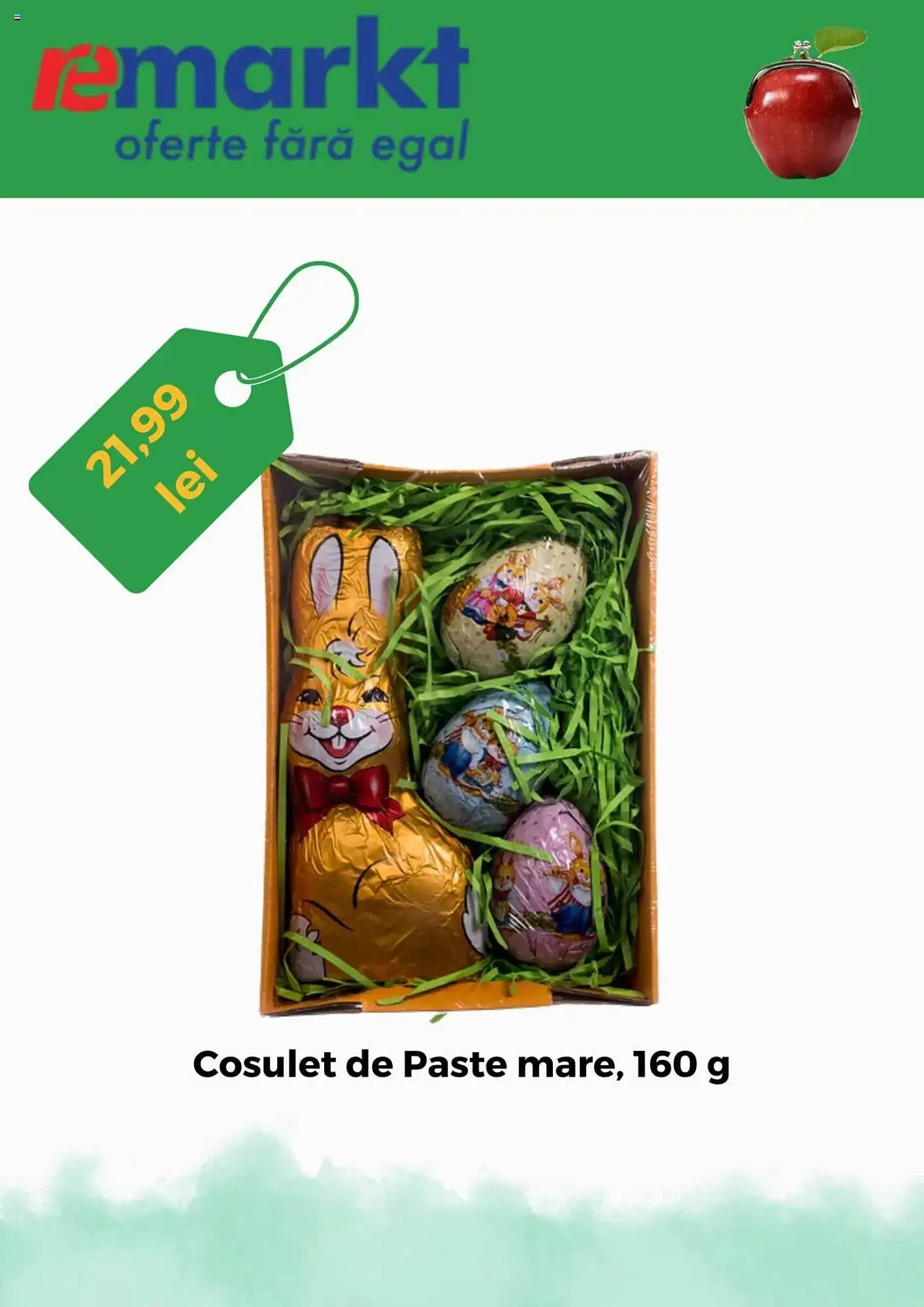 Catalog Catalog Remarkt de la 1 aprilie până la 30 aprilie 2025 - Revista Pagina 14