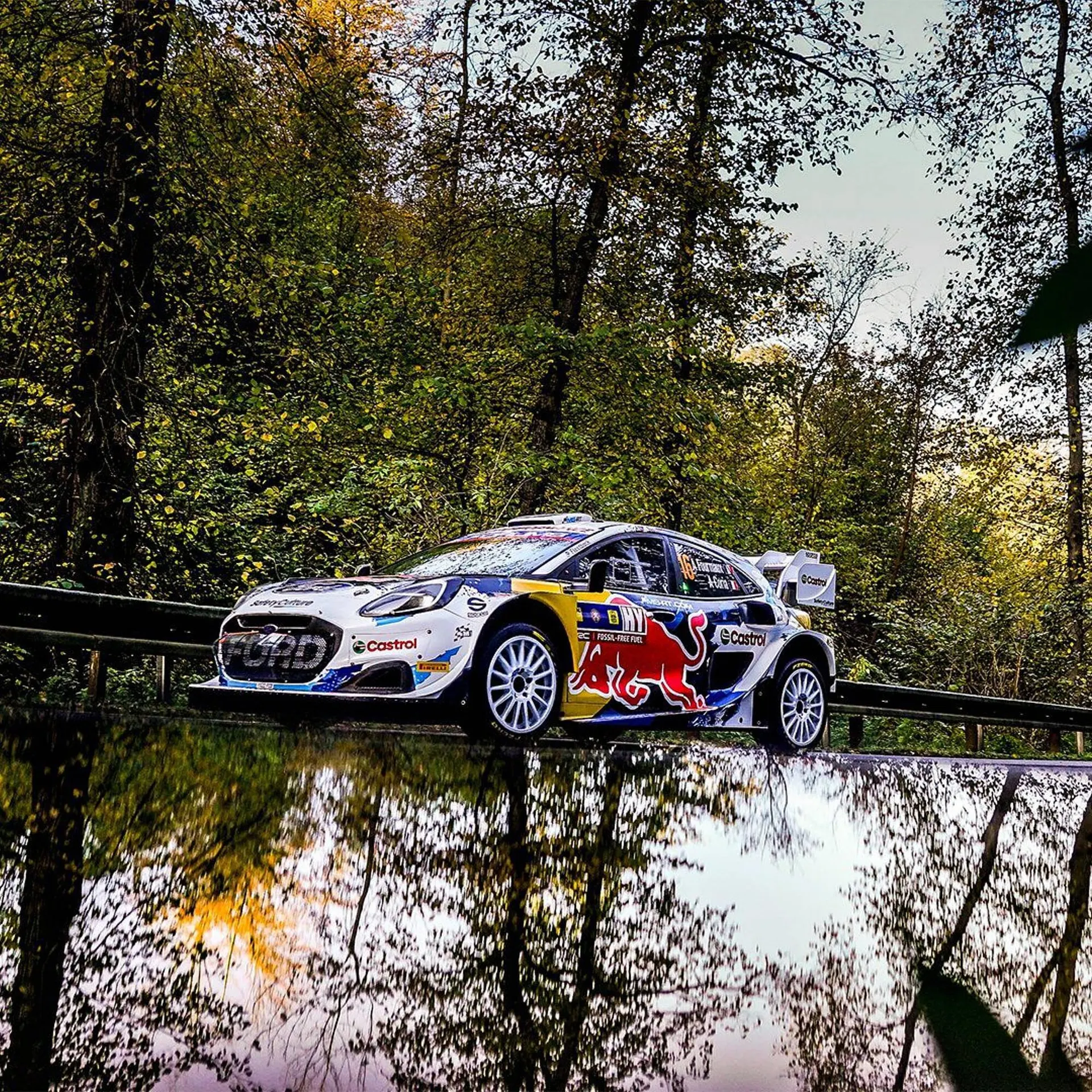 Catalog Ford TRANSIT COURIER catalog de la 23 octombrie până la 5 noiembrie 2024 - Revista Pagina 11