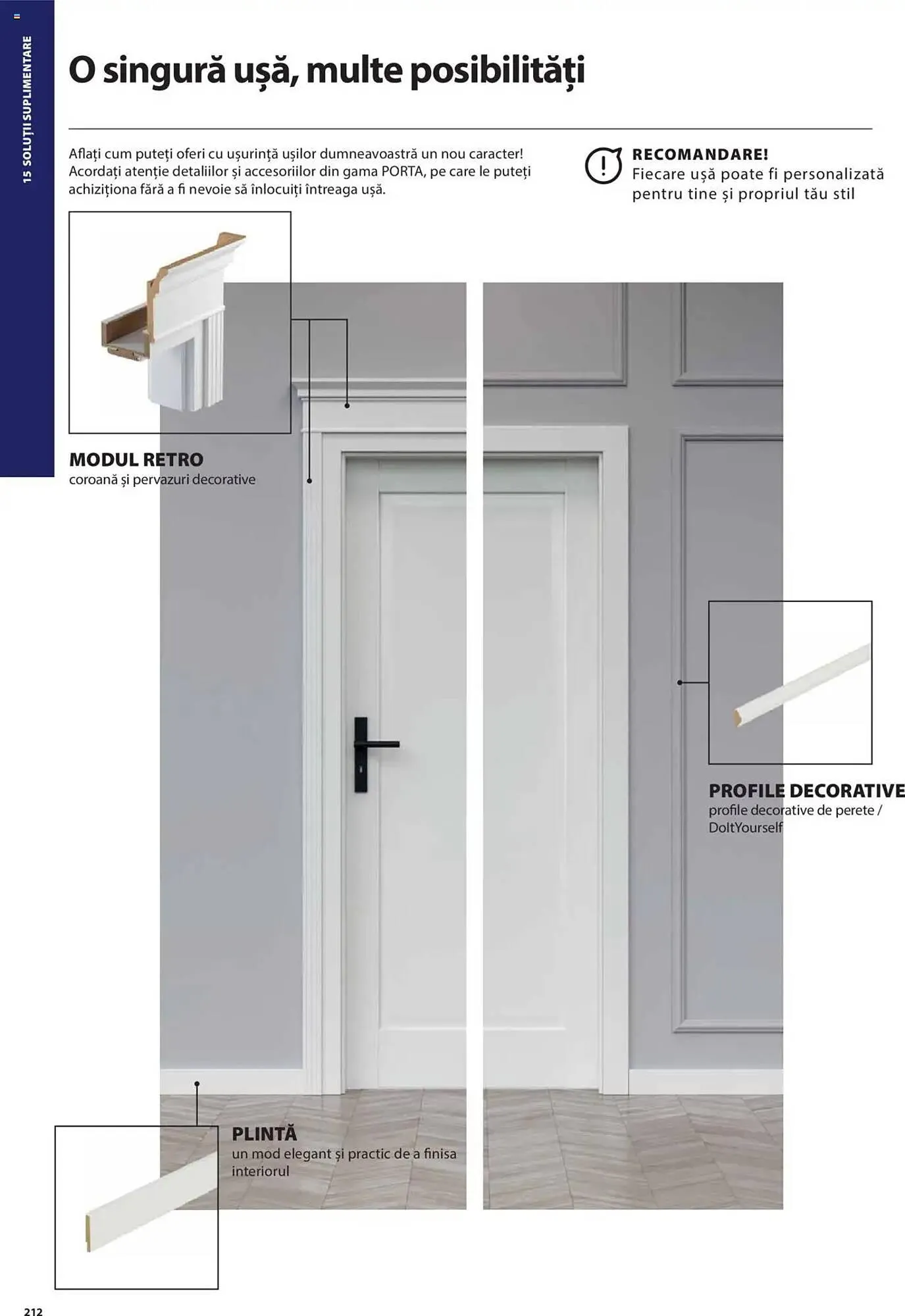 Catalog Catalog Proges de la 11 decembrie până la 31 decembrie 2025 - Revista Pagina 472