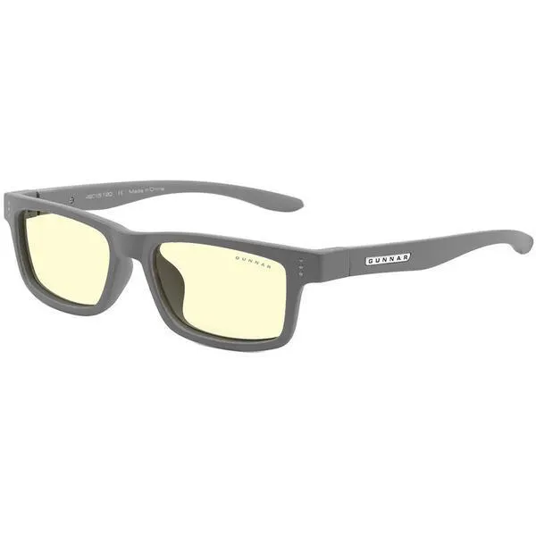 Ochelari protectie PC Gunnar CRUZ KIDS SMALL GREY AMBER
