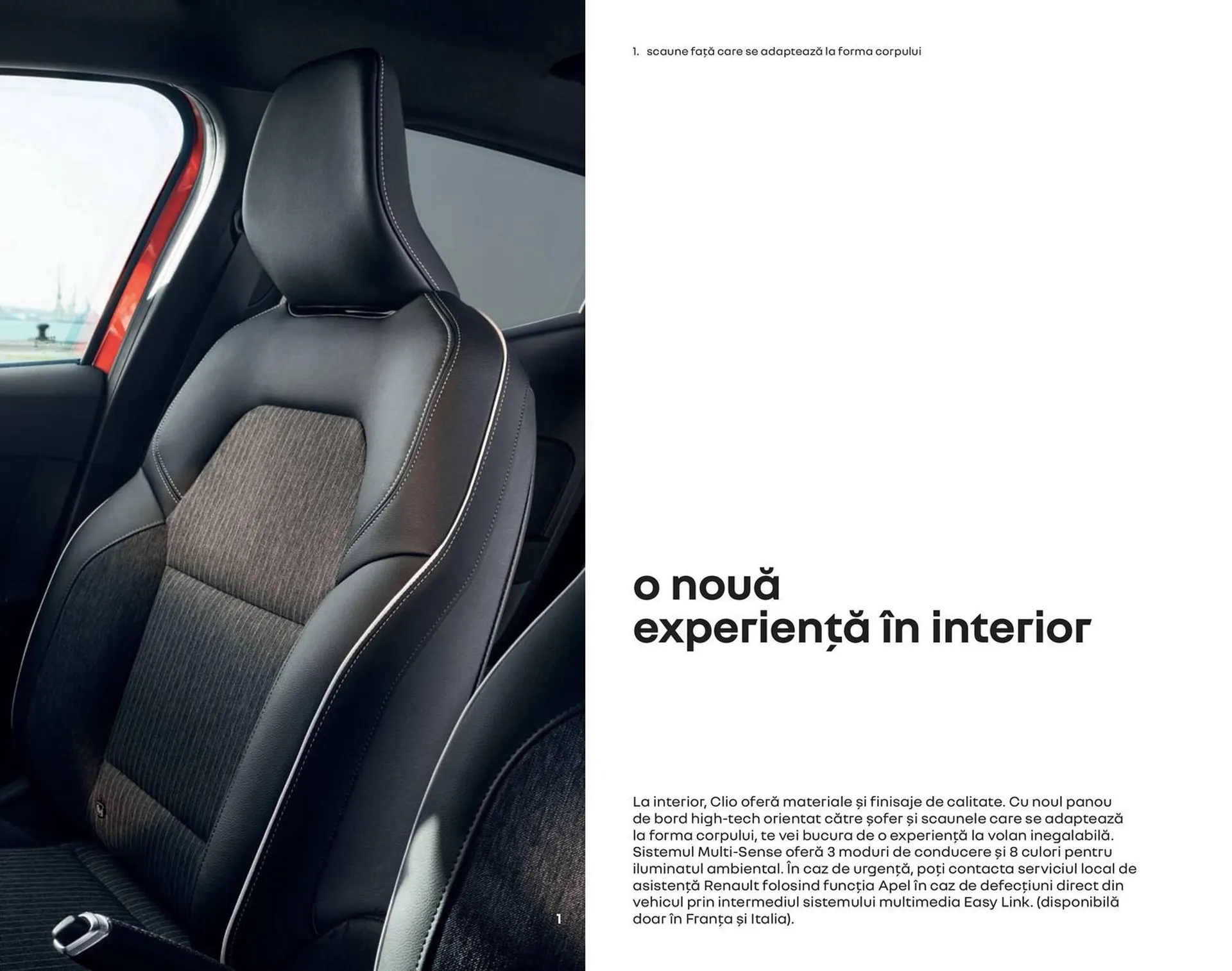 Catalog Renault catalog de la 7 august până la 31 decembrie 2023 - Revista Pagina 6