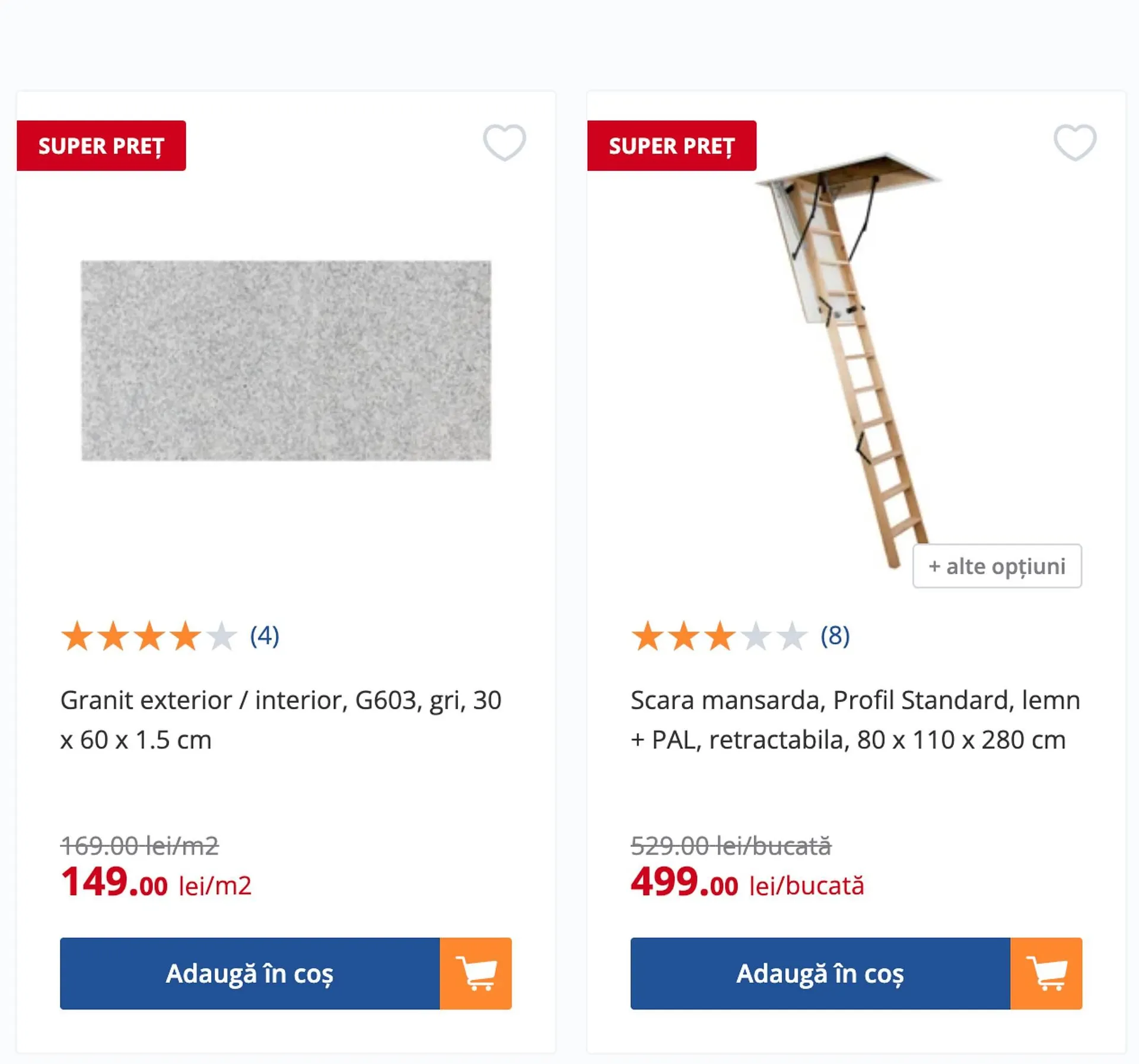 Catalog Catalog Dedeman de la 1 aprilie până la 7 aprilie 2026 - Revista Pagina 4