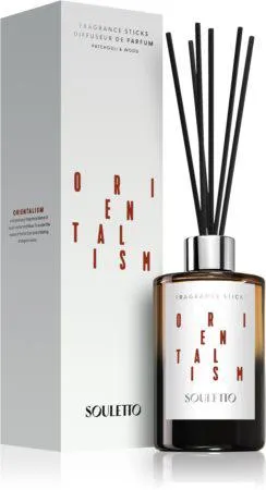 Orientalism Reed Diffuser