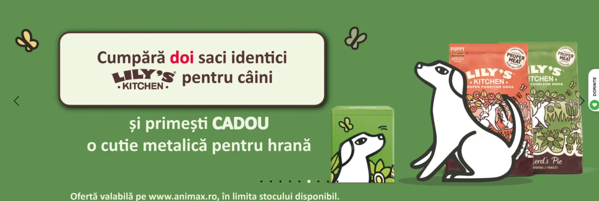 Catalog Catalog Animax de la 2 mai până la 2 iunie 2025 - Revista Pagina 6