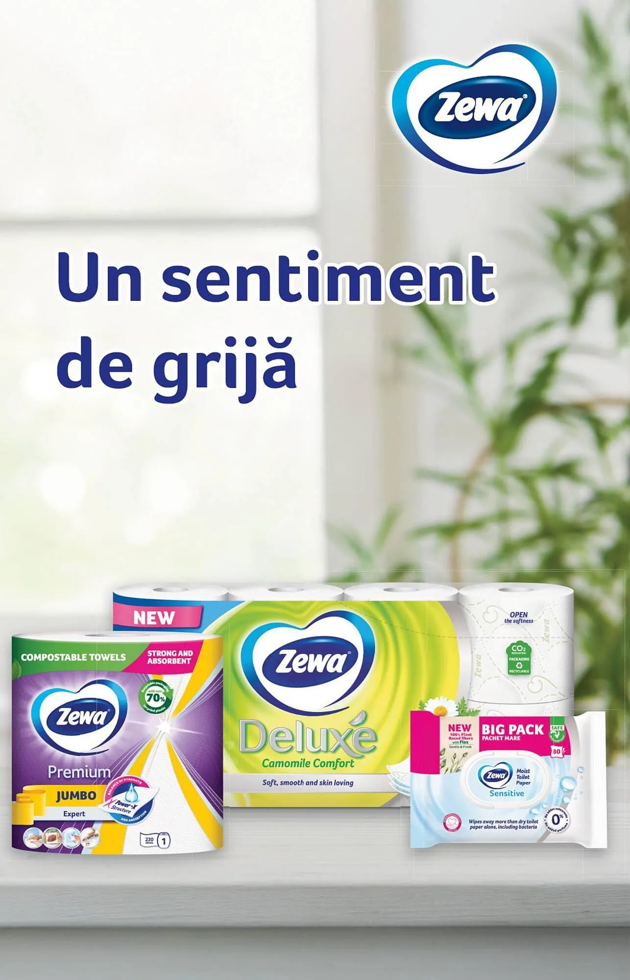 Catalog Catalog PROFI de la 10 decembrie până la 24 decembrie 2025 - Revista Pagina 24