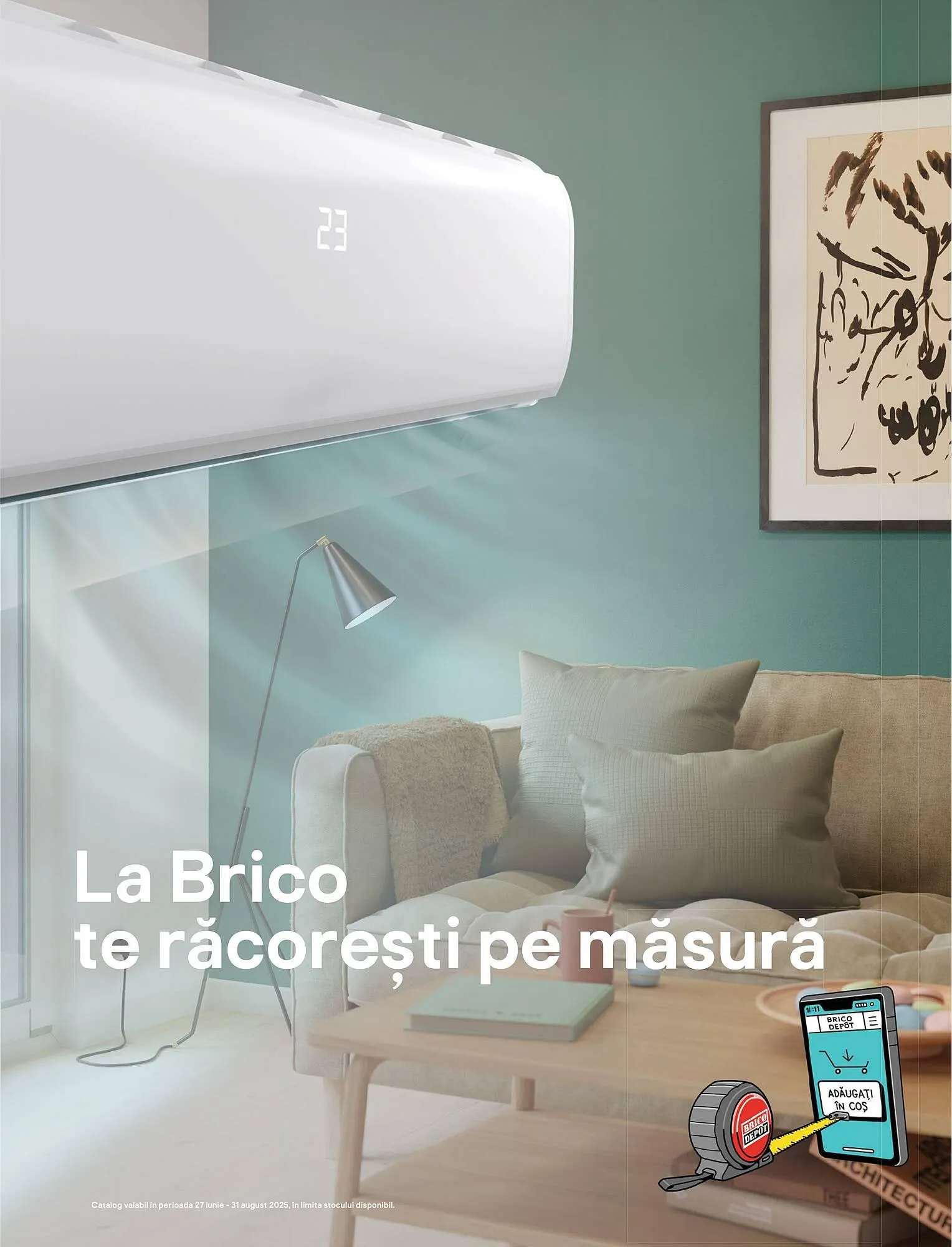 Catalog Brico Depôt - 1