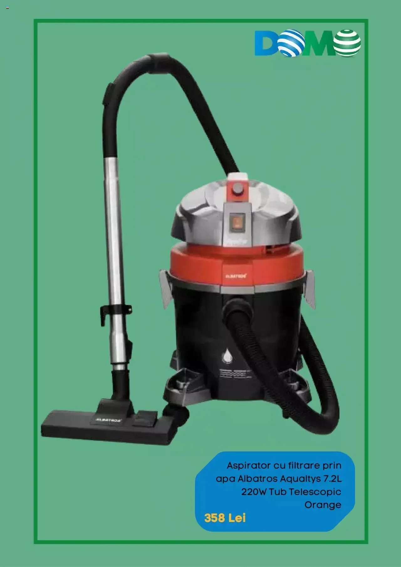 Catalog Catalog Domo de la 19 iulie până la 31 decembrie 2023 - Revista Pagina 3