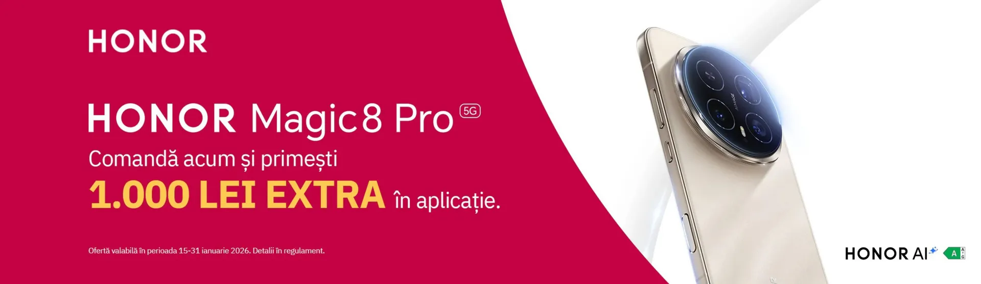 Catalog Catalog Altex de la 15 ianuarie până la 21 ianuarie 2026 - Revista Pagina 3