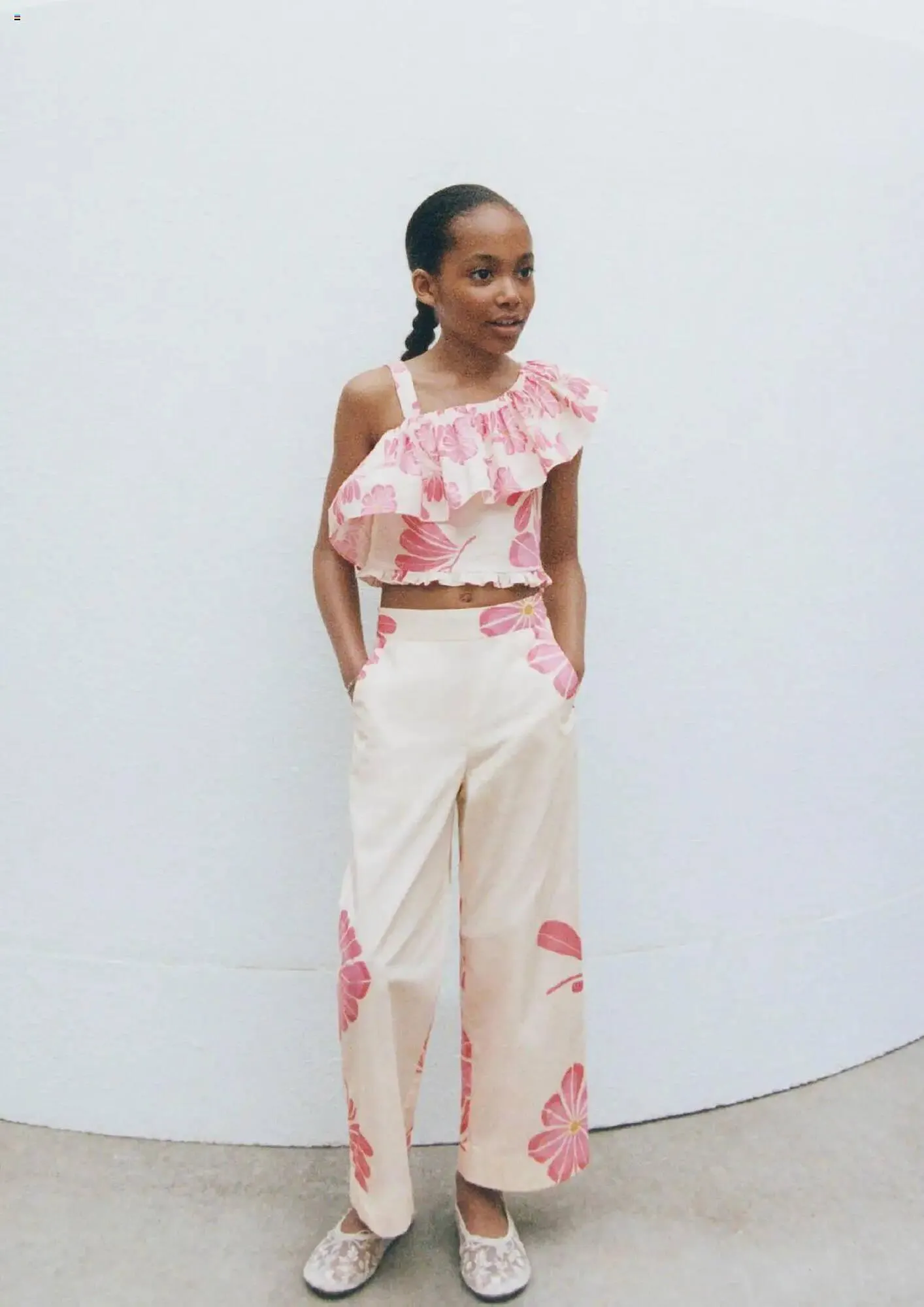 Catalog Catalog Zara de la 1 aprilie până la 30 aprilie 2025 - Revista Pagina 13