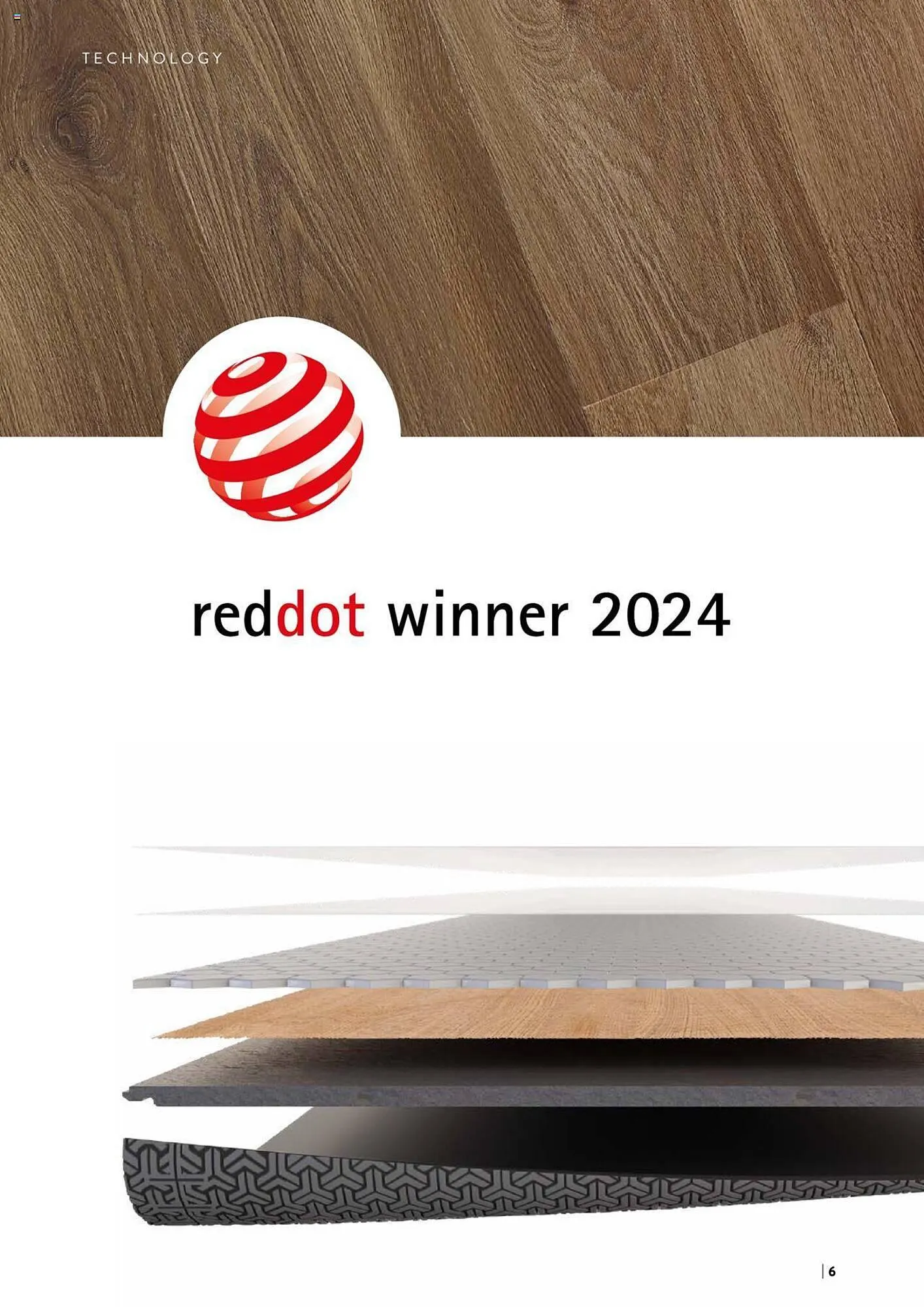 Catalog Proges catalog de la 15 iulie până la 31 decembrie 2024 - Revista Pagina 6