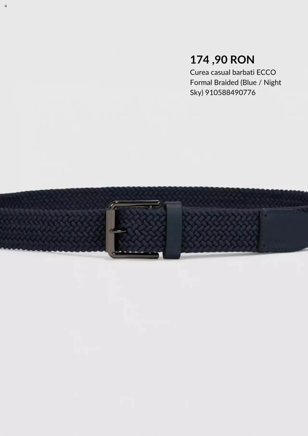 Catalog Catalog Ecco de la 1 iulie până la 31 iulie 2023 - Revista Pagina 4