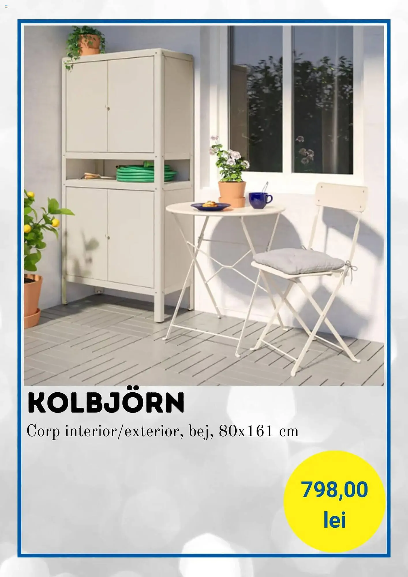 Catalog Catalog Ikea de la 8 martie până la 31 martie 2026 - Revista Pagina 6
