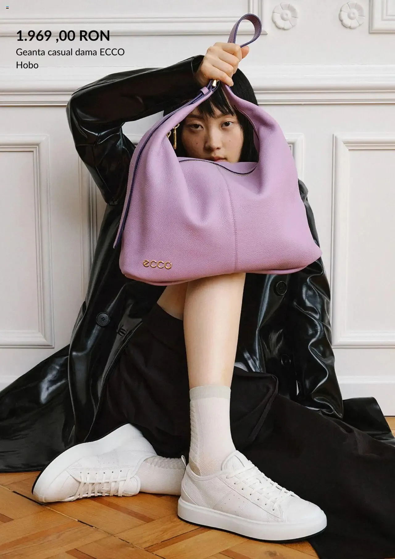 Catalog Catalog Ecco de la 1 septembrie până la 31 decembrie 2024 - Revista Pagina 3