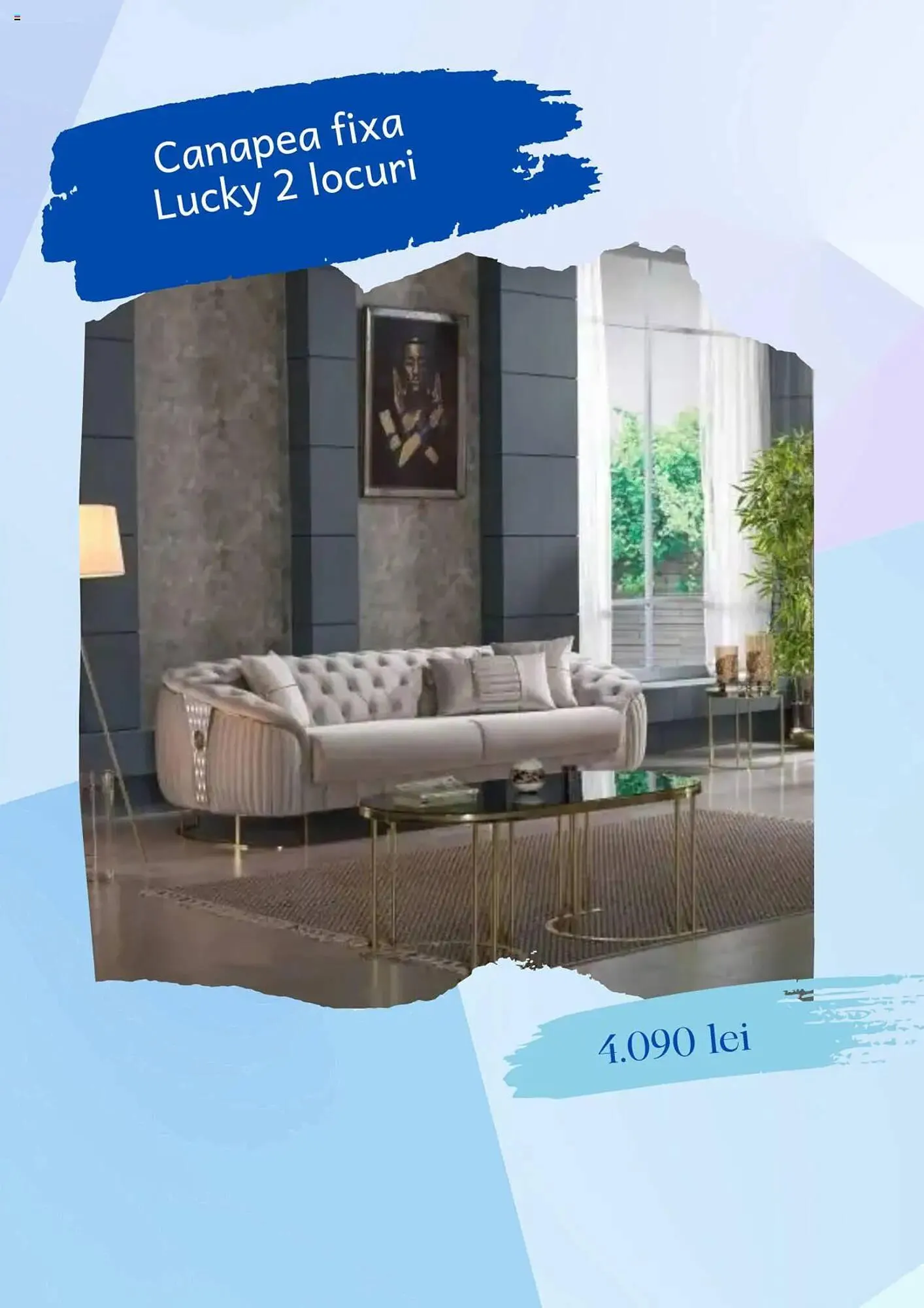 Catalog Magazine ELVILA de la 31 august până la 31 octombrie 2025 - Revista Pagina 3