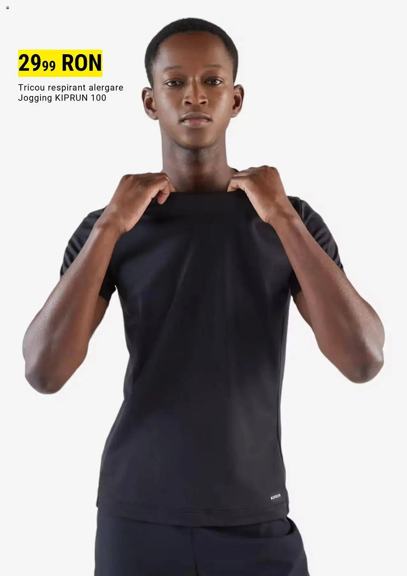 Catalog Catalog Decathlon de la 1 aprilie până la 30 aprilie 2025 - Revista Pagina 7