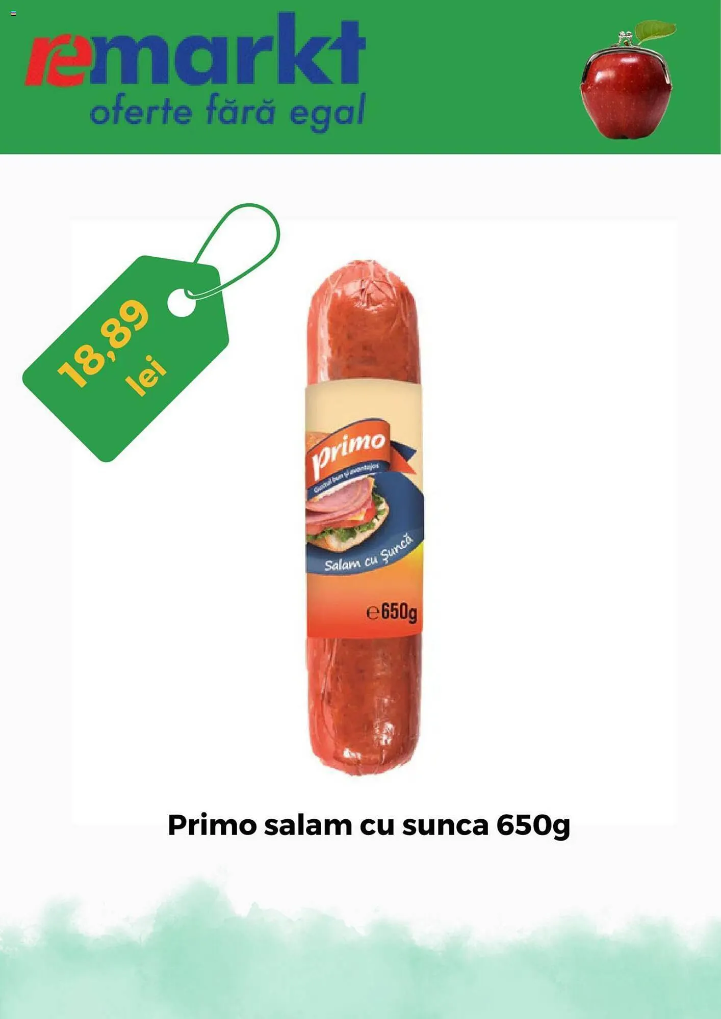 Catalog Remarkt catalog de la 27 septembrie până la 4 octombrie 2023 - Revista Pagina 10