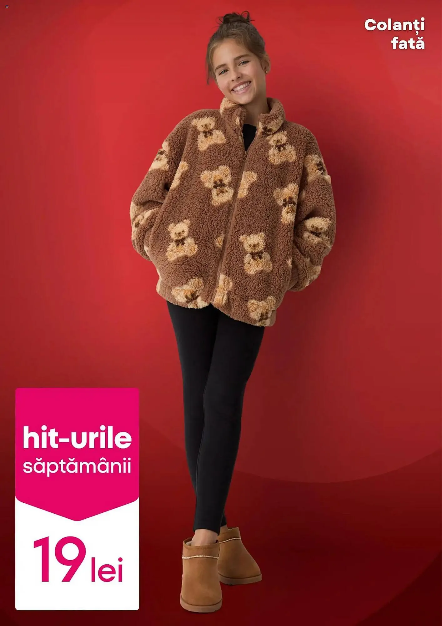 Catalog Catalog Pepco de la 29 octombrie până la 5 noiembrie 2025 - Revista Pagina 7