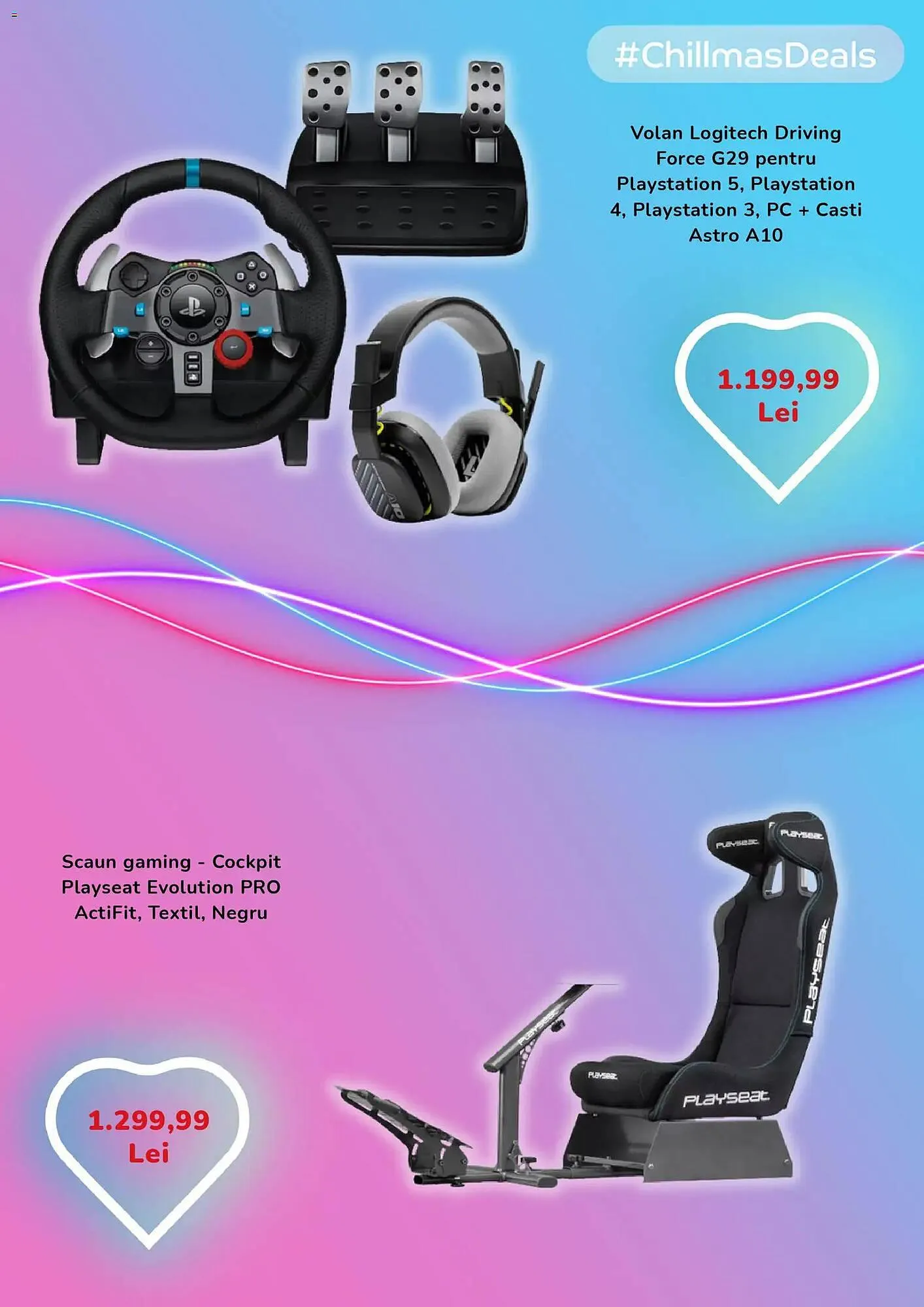 Catalog Catalog Emag de la 7 noiembrie până la 24 noiembrie 2025 - Revista Pagina 3