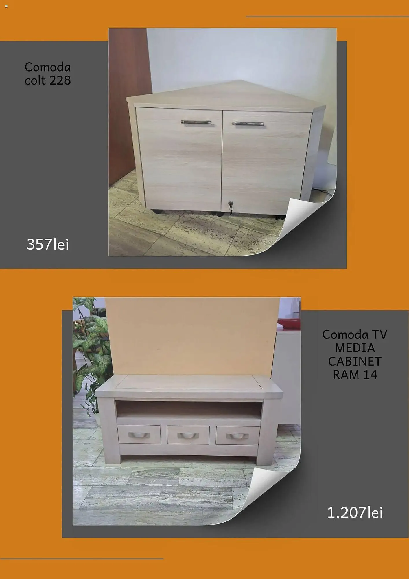 Catalog Magazine ELVILA de la 19 februarie până la 23 aprilie 2026 - Revista Pagina 3