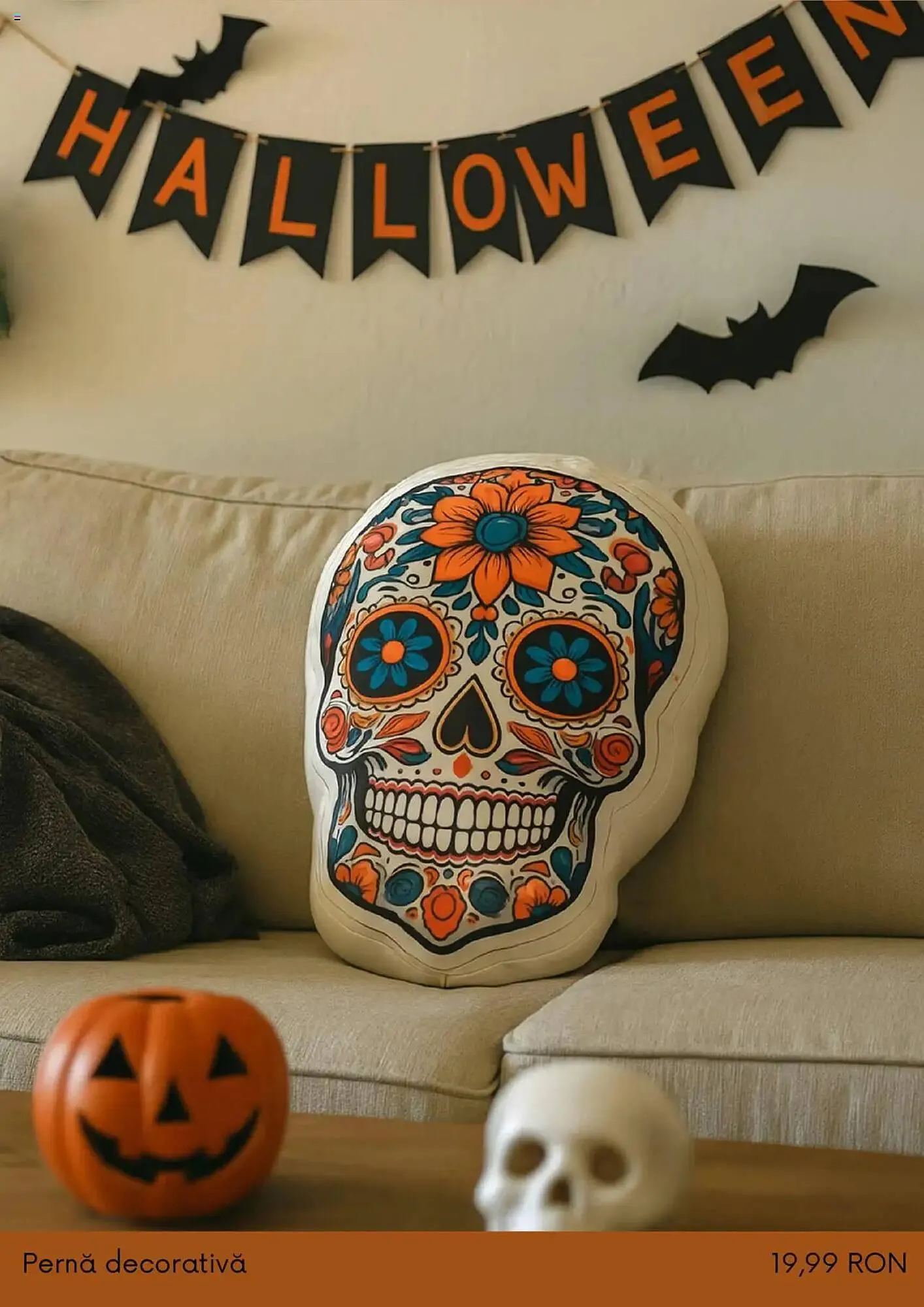 Catalog Catalog Sinsay de la 7 octombrie până la 1 noiembrie 2025 - Revista Pagina 13