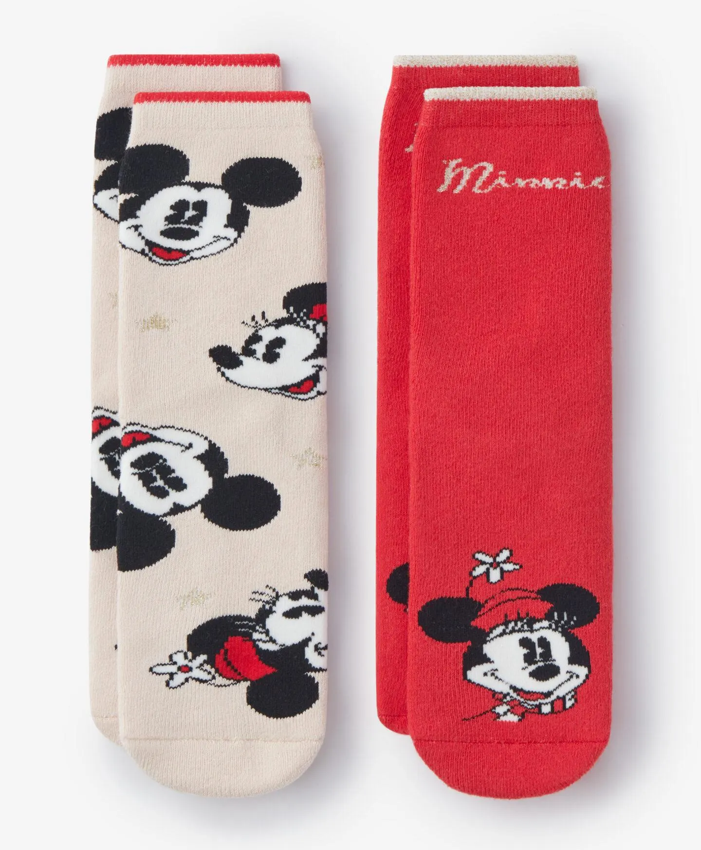 Set 2 perechi șosete