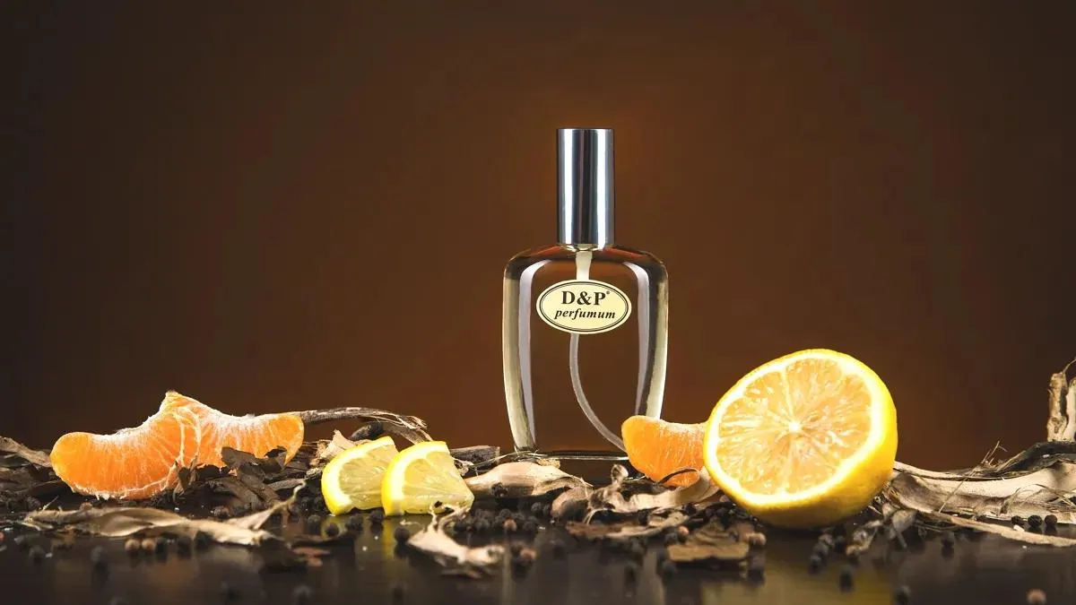 D17 - Eau de parfum bărbați