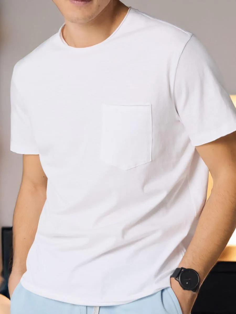 Tricou cu mânecă scurtă