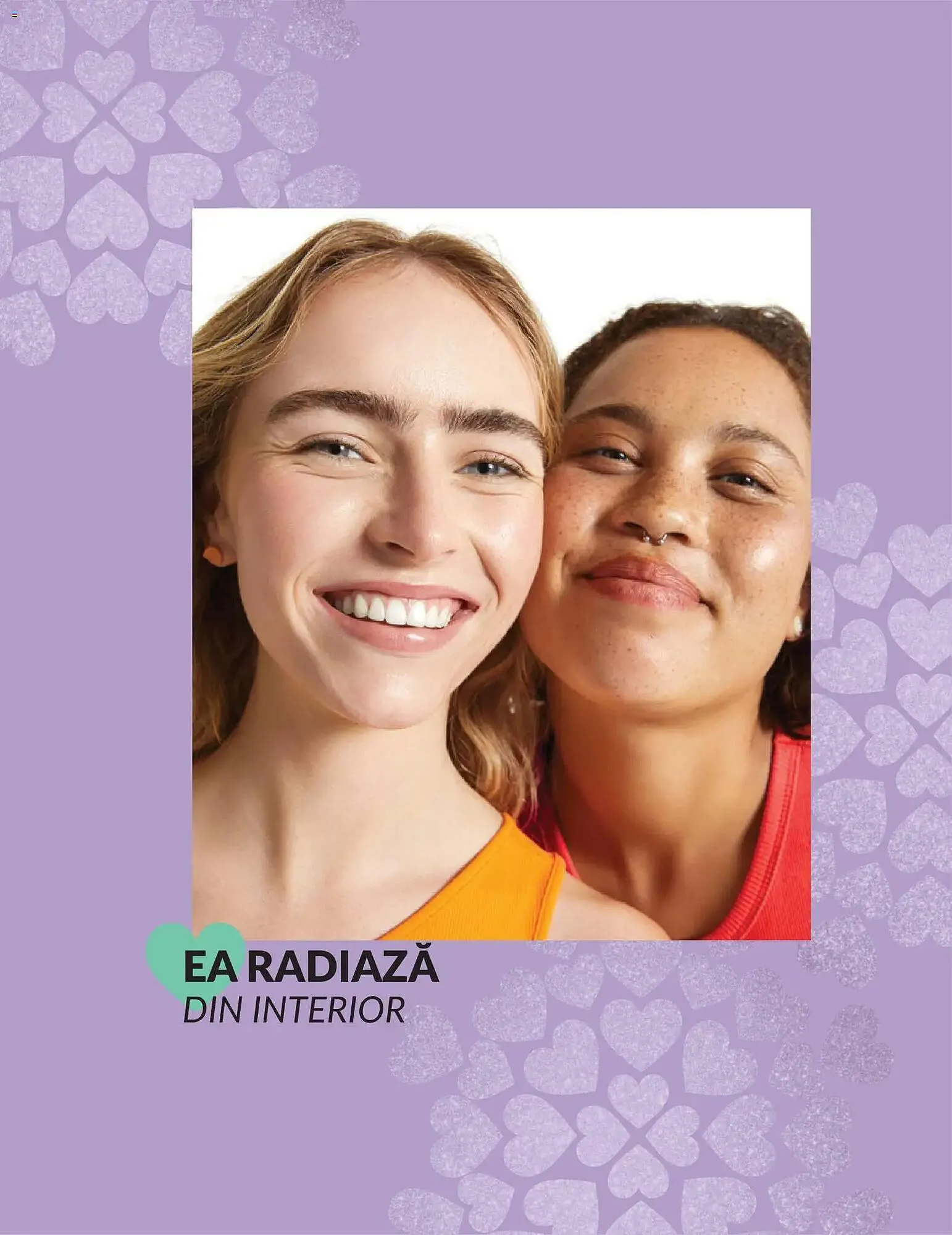 Catalog Catalog Avon de la 10 mai până la 31 mai 2026 - Revista Pagina 40