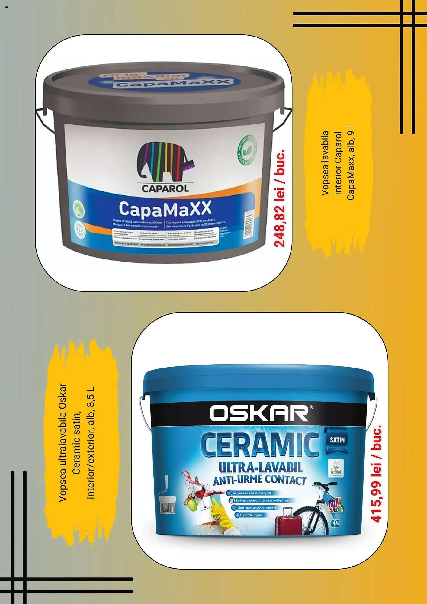 Catalog Catalog MatHaus de la 26 martie până la 23 aprilie 2026 - Revista Pagina 3