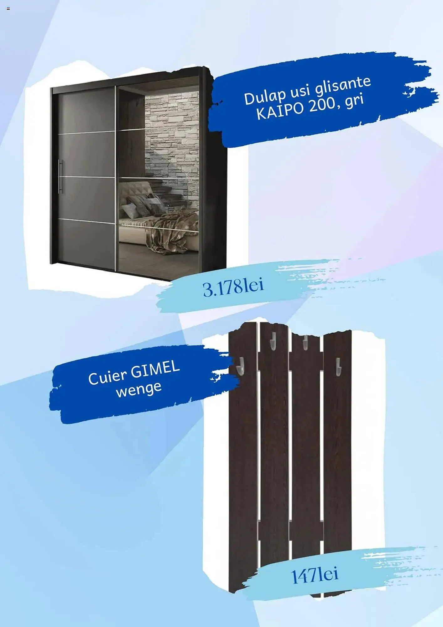 Catalog Catalog ELVILA de la 8 aprilie până la 5 mai 2025 - Revista Pagina 4