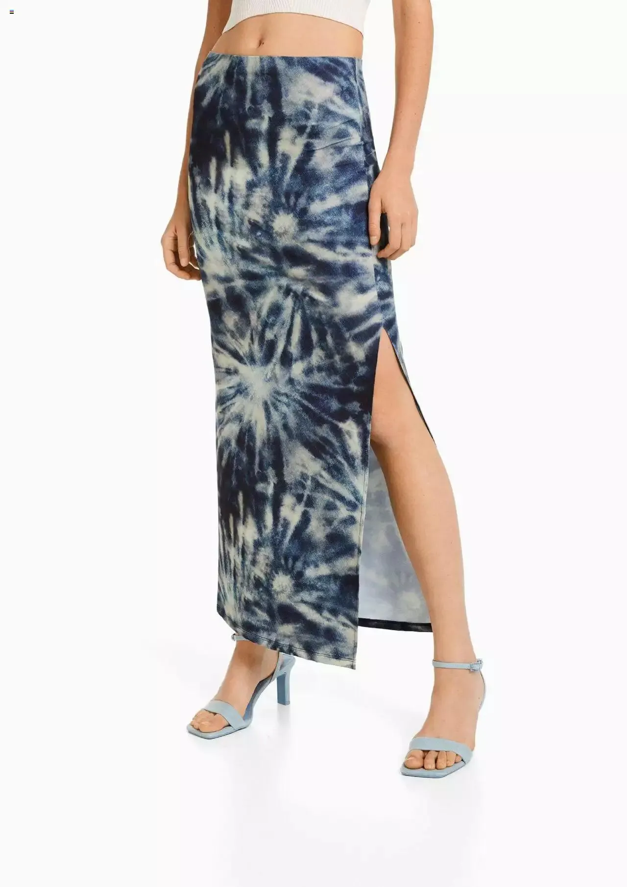 Catalog Bershka catalog - New In Men de la 1 iunie până la 31 decembrie 2023 - Revista Pagina 4