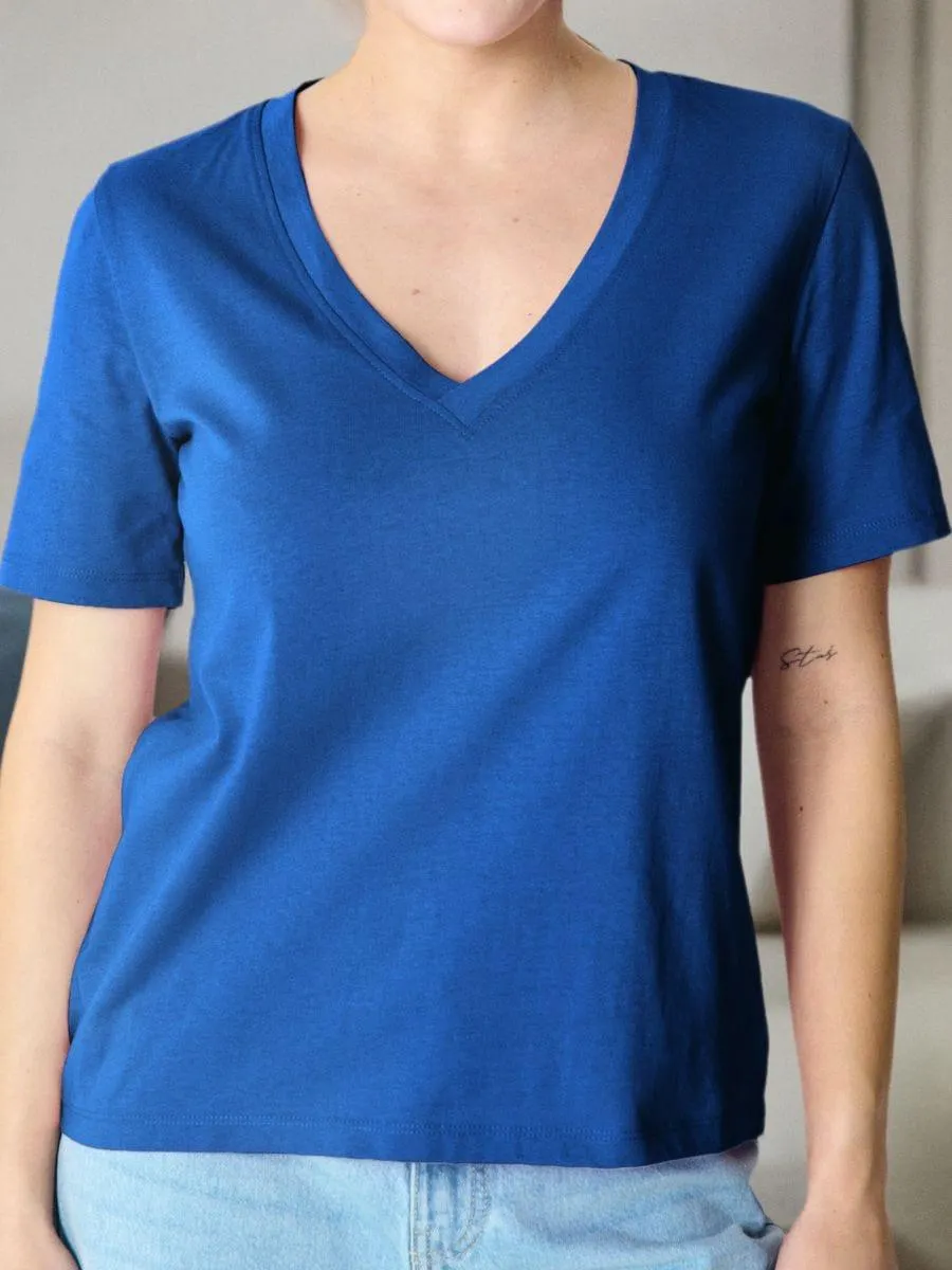 Tricou cu mânecă scurtă