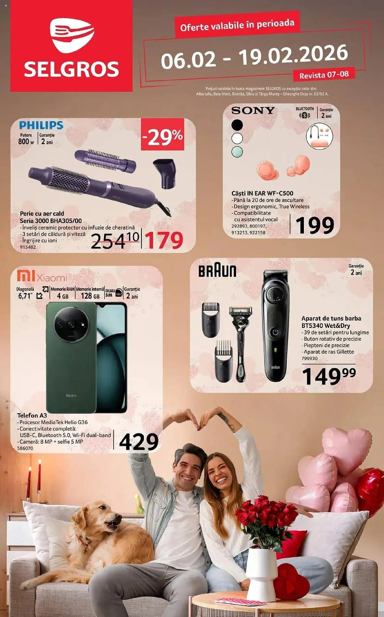 Catalog Selgros - 1