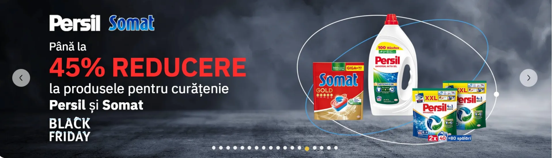 Catalog Catalog Media Galaxy de la 12 februarie până la 18 februarie 2026 - Revista Pagina 17