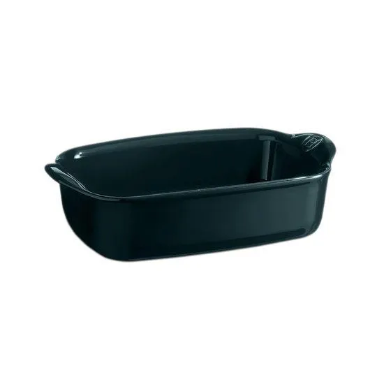 Tava dreptunghiulara, ceramica, 22x14,5cm/0,7L, Belle-Ile - Emile Henry