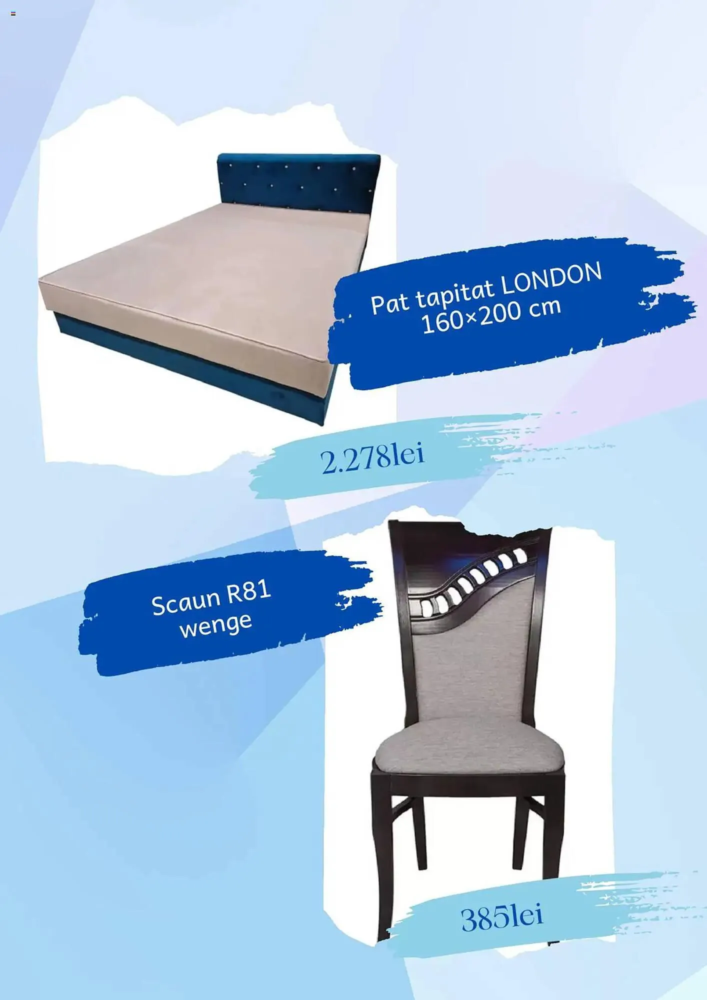 Catalog Catalog ELVILA de la 8 aprilie până la 5 mai 2025 - Revista Pagina 6