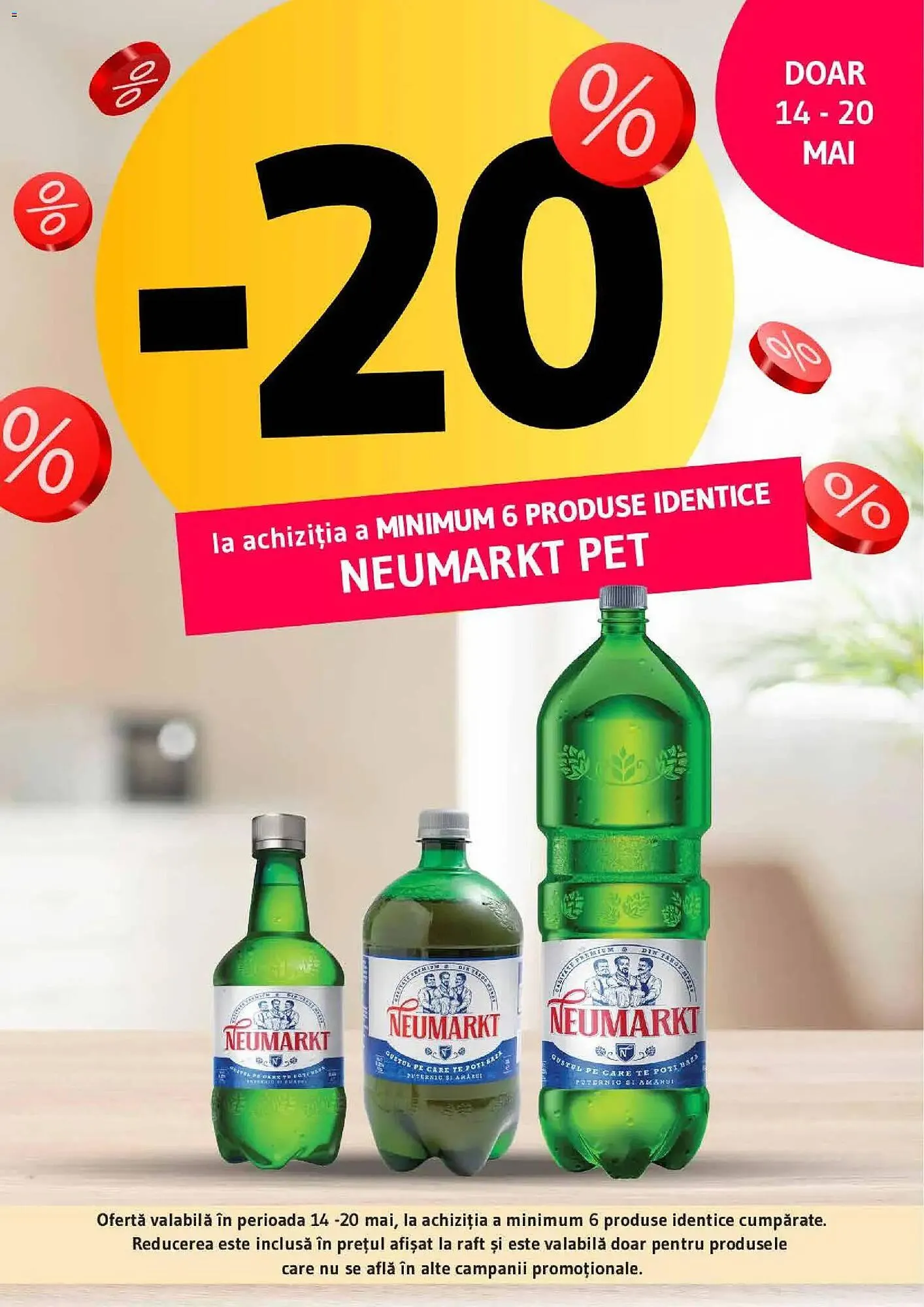Catalog Catalog Supeco de la 13 mai până la 3 iunie 2026 - Revista Pagina 3