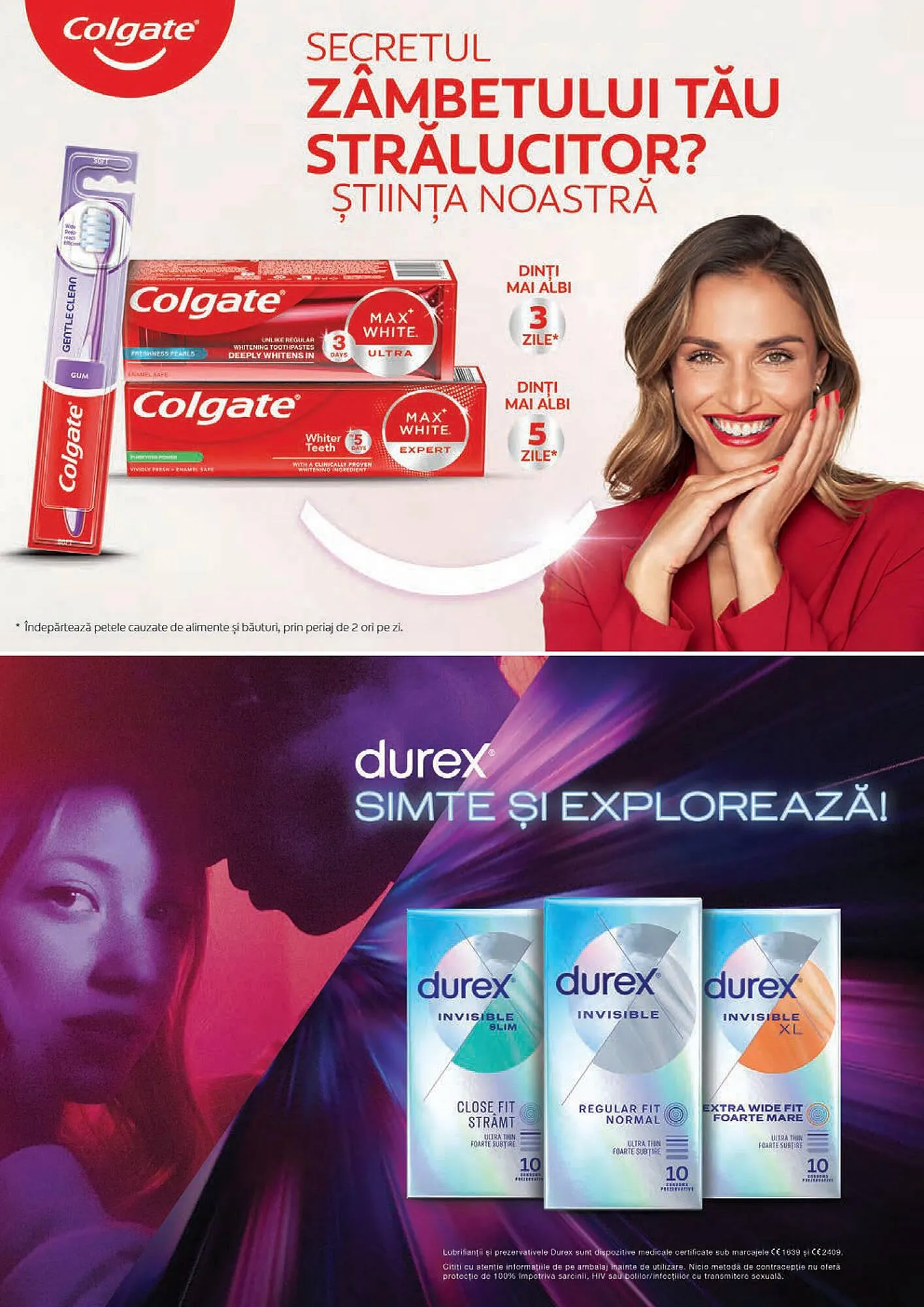 Catalog Catalog Mega Image de la 1 noiembrie până la 30 noiembrie 2025 - Revista Pagina 42