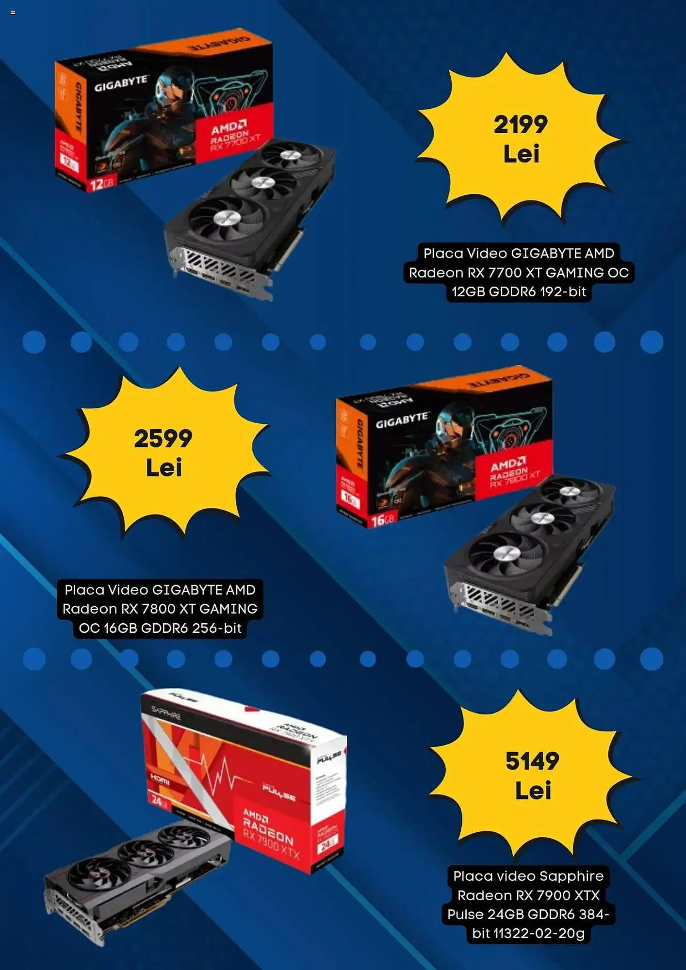 Catalog Catalog Cel de la 3 martie până la 3 aprilie 2025 - Revista Pagina 5