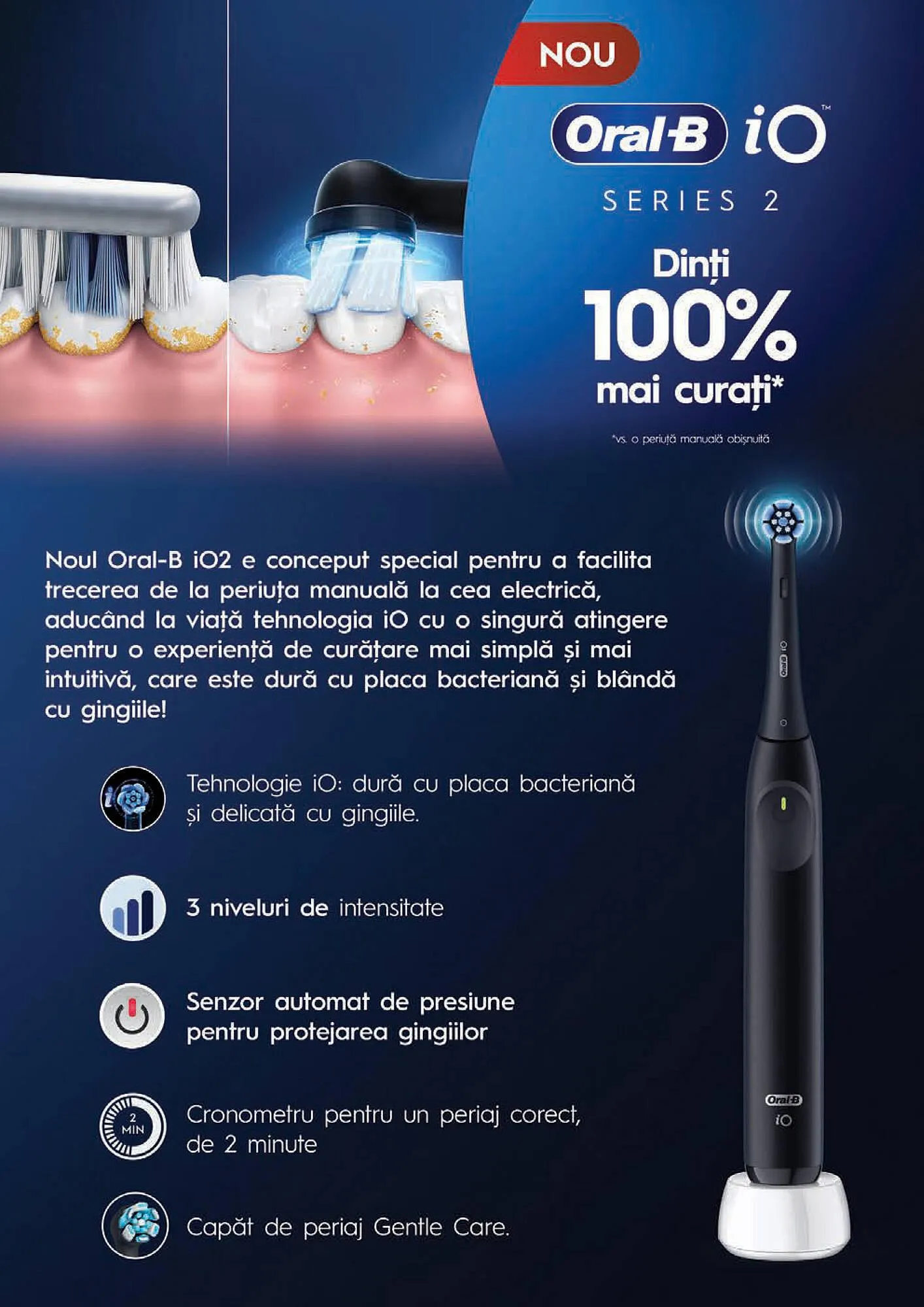 Catalog Catalog Mega Image de la 28 aprilie până la 31 mai 2025 - Revista Pagina 46