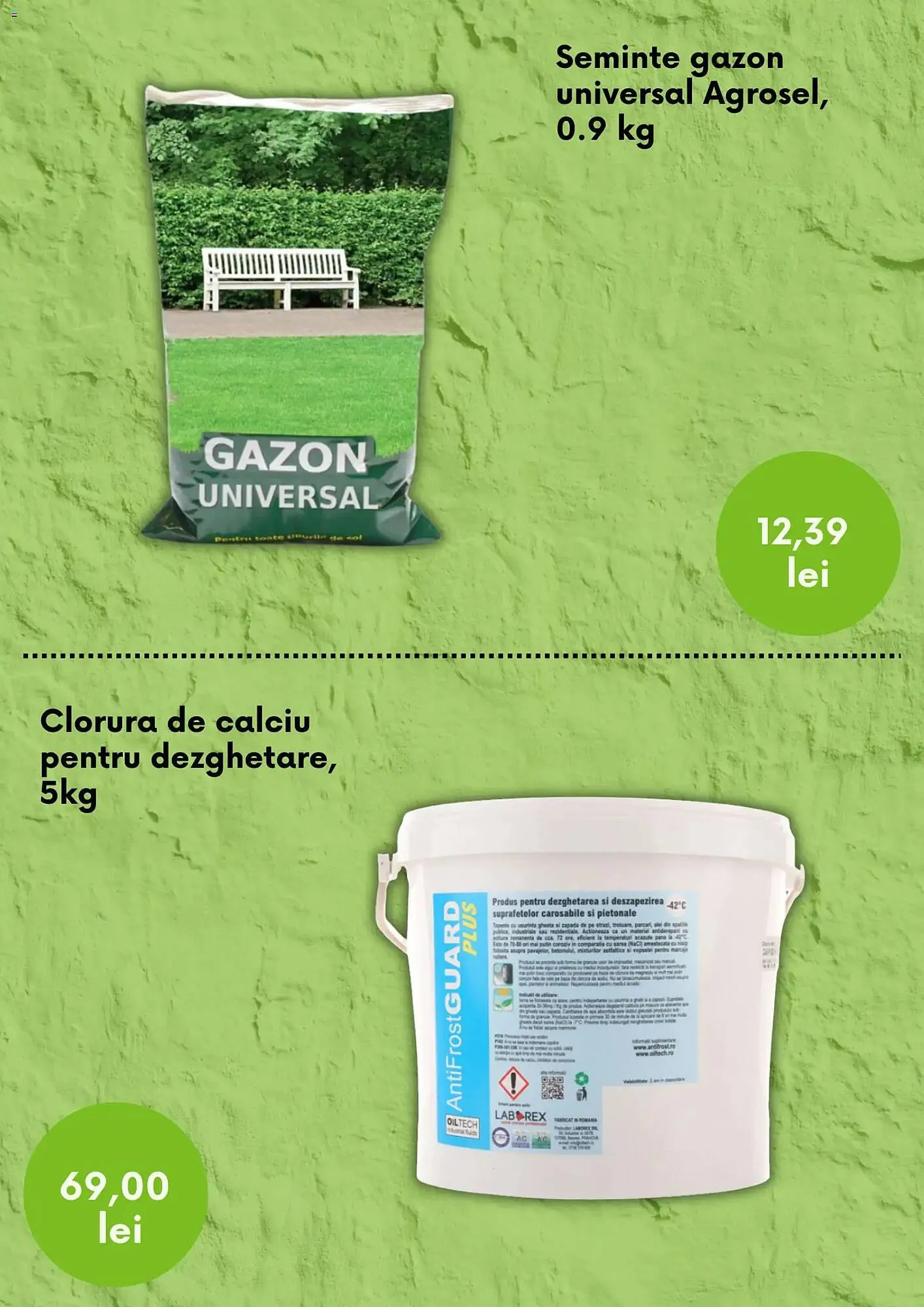 Catalog Catalog Leroy Merlin de la 26 februarie până la 16 aprilie 2026 - Revista Pagina 2