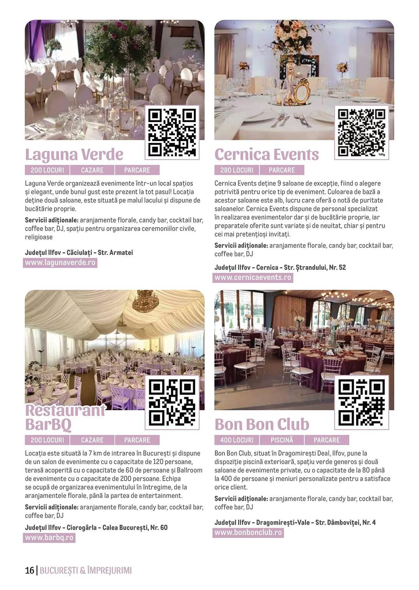 Catalog Catalog Metro de la 9 aprilie până la 31 decembrie 2025 - Revista Pagina 16