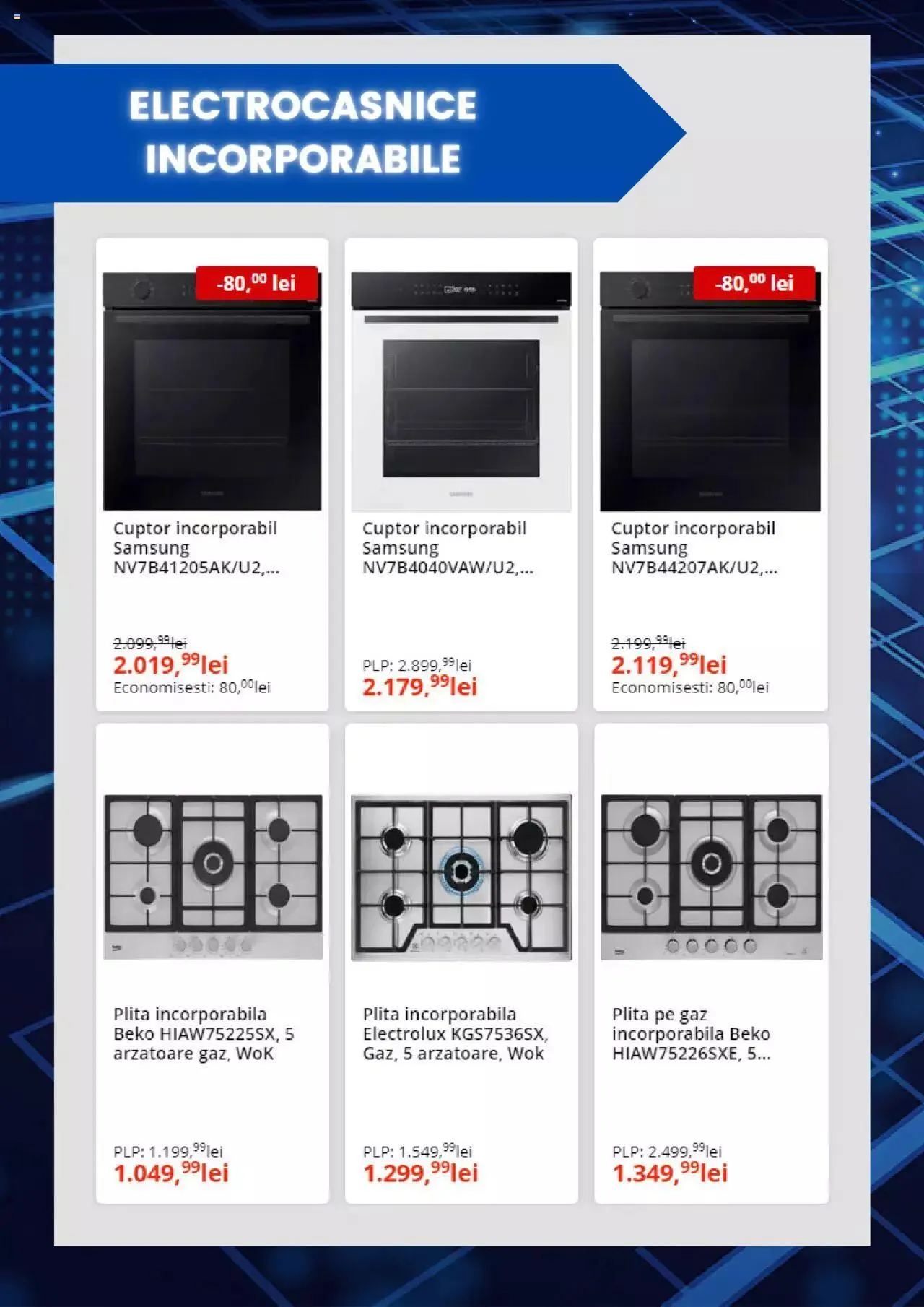 Catalog Catalog Flanco de la 16 iunie până la 31 decembrie 2023 - Revista Pagina 6