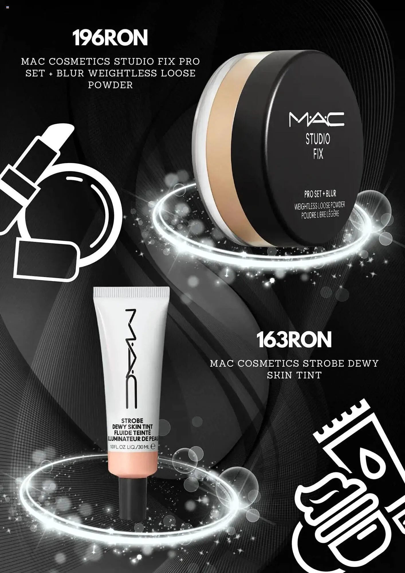 Catalog Catalog Notino de la 1 februarie până la 28 februarie 2025 - Revista Pagina 6