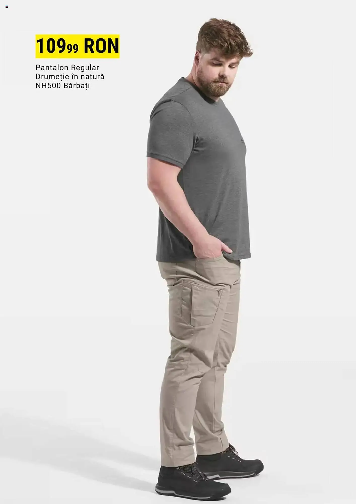 Catalog Catalog Decathlon de la 31 iulie până la 31 august 2025 - Revista Pagina 9