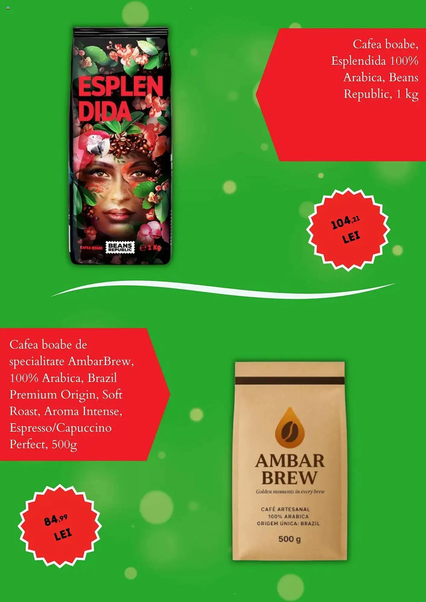 Catalog Catalog Emag de la 21 septembrie până la 28 septembrie 2025 - Revista Pagina 2