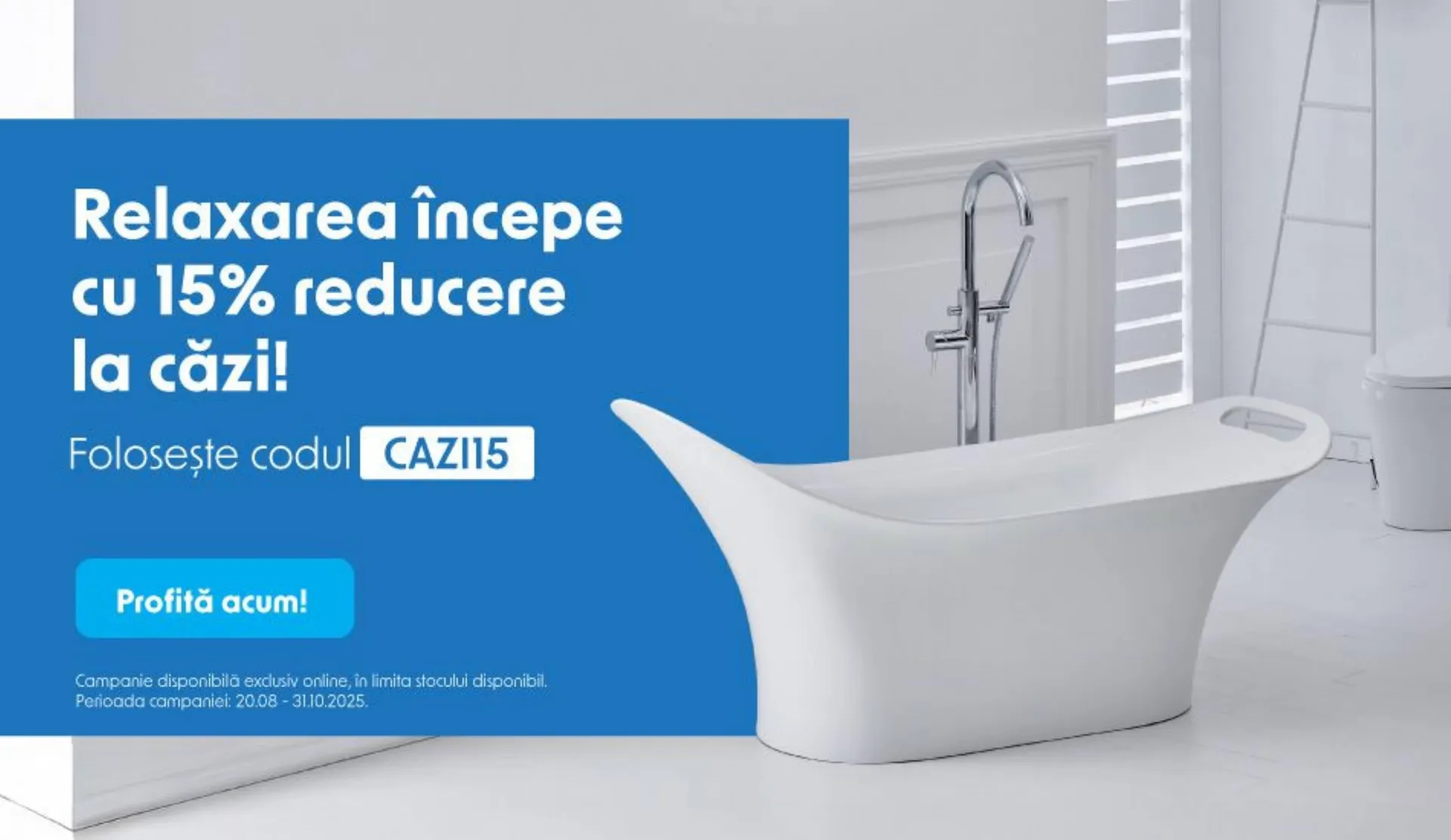 Catalog Catalog Romstal de la 12 septembrie până la 31 octombrie 2025 - Revista Pagina 2