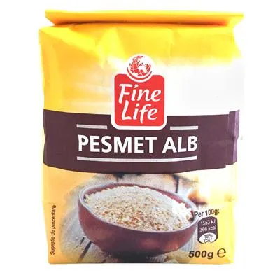 Fine Life Pesmet 6 x 500 g