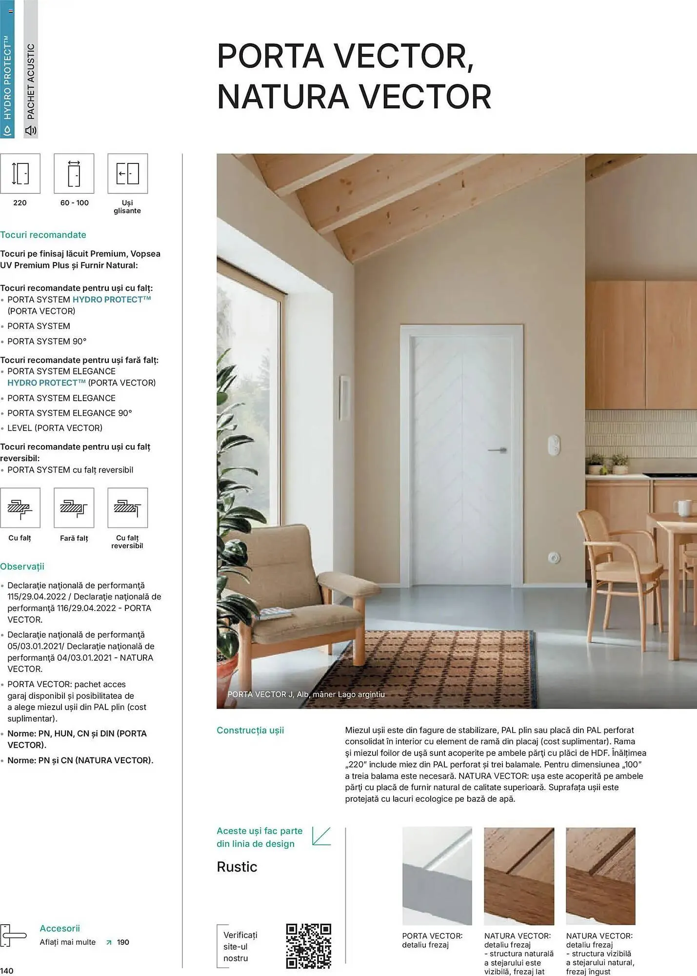 Catalog Catalog Proges de la 12 februarie până la 28 februarie 2027 - Revista Pagina 143